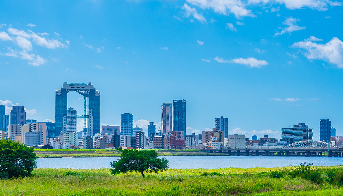 一般社団法人淀川労働基準協会 or 淀川労働基準協会